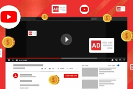 Doanh thu quảng cáo Youtube tăng vọt giữa làn sóng phàn nàn của người dùng