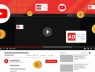 Doanh thu quảng cáo Youtube tăng vọt giữa làn sóng phàn nàn của người dùng