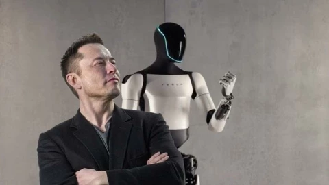 Tham vọng 25.000 tỷ USD của Elon Musk đang bị đe dọa