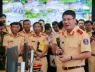 Cục CSGT: Người tham gia giao thông sẽ chỉ cần mang căn cước