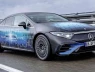 Mercedes-Benz đưa ra tuyên bố chắc nịch về tương lai pin thể rắn cho xe điện