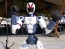 Hãng công nghệ Trung Quốc "phá giá" thị trường: Ra mắt robot hình người "giá rẻ" chỉ gần 155 triệu đồng