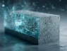 AI thiết kế ra loại bê tông mới, có khả năng hút CO2 và bền chắc hàng trăm năm