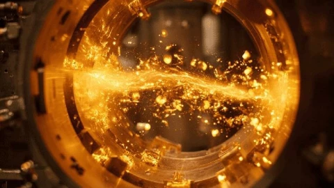 Thành công biến thủy ngân thành vàng: Công nghệ nhiệt hạch vừa viết lại lịch sử giả kim