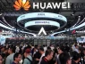 Huawei trình làng hệ thống điện toán AI cạnh tranh với hệ thống hàng đầu của Nvidia
