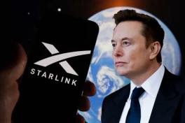 Sự cố lớn của Starlink: Chuyên gia so sánh với thảm họa "màn hình xanh" của CrowdStrike