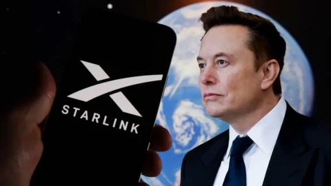 Sự cố lớn của Starlink: Chuyên gia so sánh với thảm họa "màn hình xanh" của CrowdStrike