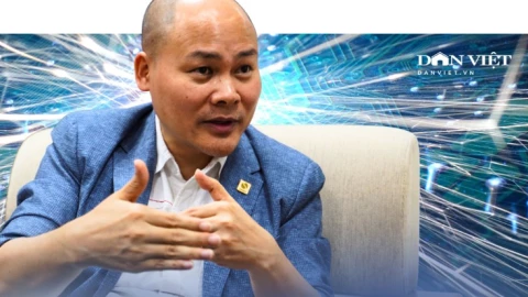 Ông Nguyễn Tử Quảng: “Doanh nghiệp công nghệ Việt cần được bảo lãnh tín dụng”