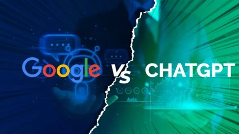 Google đã lấy lại "phong độ": Khi ChatGPT không còn là mối đe dọa "chết người"