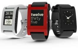 Hành trình hồi sinh của một huyền thoại: Pebble lấy lại được tên thương hiệu