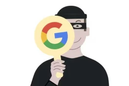 Góc cảnh báo: Google không bao giờ yêu cầu bạn làm điều này qua email!