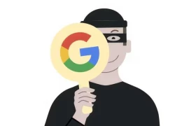 Góc cảnh báo: Google không bao giờ yêu cầu bạn làm điều này qua email!