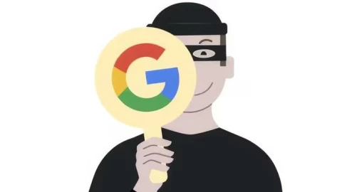 Góc cảnh báo: Google không bao giờ yêu cầu bạn làm điều này qua email!