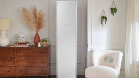 LG đang "ăn nên làm ra" ở Nhật Bản