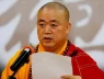 Phương Trượng Thiếu Lâm Tự bị tố tham ô và có con riêng