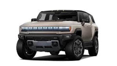 Vì sao chiếc Hummer EV này khiến nhân viên bán hàng “mất ngủ”?