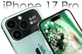 Sáu tuần nữa ra mắt, những bí mật cuối cùng về iPhone 17 Pro dần hé lộ
