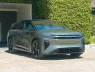 Vì sao Lucid Gravity nhanh hơn Porsche và Lamborghini nhưng vẫn bán chậm?