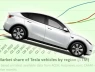 Thê thảm chưa từng có, Tesla có nguy cơ "bay màu" khỏi 1 thị trường lớn