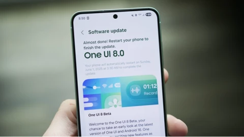 Tin buồn cho dân "vọc vạch": Samsung khóa bootloader trên One UI 8