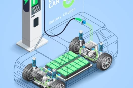 Không phải Mỹ hay Trung Quốc, đây mới là quốc gia tạo ra bước đột phá về pin xe điện giá rẻ