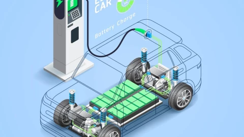 Không phải Mỹ hay Trung Quốc, đây mới là quốc gia tạo ra bước đột phá về pin xe điện giá rẻ