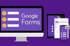 CẢNH BÁO: Google Forms bị lạm dụng trong chiến dịch lừa đảo tiền điện tử quy mô lớn
