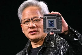 Bị Mỹ trừng phạt đủ đường nhưng số chip Nvidia trị giá 1 tỷ USD vẫn "mò" được sang Trung Quốc