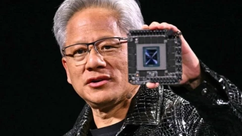 Bị Mỹ trừng phạt đủ đường nhưng số chip Nvidia trị giá 1 tỷ USD vẫn "mò" được sang Trung Quốc