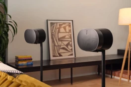 Apple nâng cấp AirPlay để hỗ trợ Dolby Atmos và loa bên thứ 3