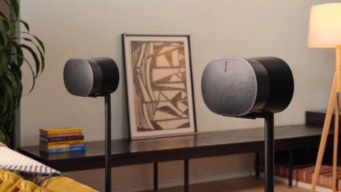 Apple nâng cấp AirPlay để hỗ trợ Dolby Atmos và loa bên thứ 3