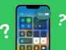 Gạch ngang dưới cột sóng iPhone là gì? Có thể xóa hoặc ẩn được không?