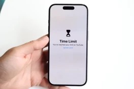 Giới hạn thời gian (Screen Time) trên iPhone là gì? Các tính năng nên biết