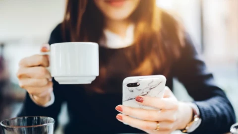 Ứng dụng Tea 'bảo vệ phụ nữ' nhưng làm lộ 1,1 triệu tin nhắn riêng tư, 13.000 ảnh selfie và thông tin của chị em