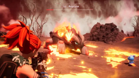 Cuộc vui nào cũng đến lúc tàn: Game từng có 2 triệu người chơi cùng lúc giờ tụt dốc không phanh, số người chơi giảm cả trăm lần