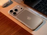 iPhone 17 Pro bị phát hiện ngoài đời thực?