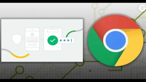Bạn nên ngừng lưu mật khẩu trên Google Chrome ngay lập tức