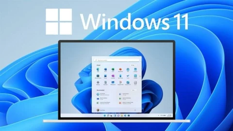 Windows 11 sắp có tính năng mà người dùng laptop đã mong chờ từ lâu