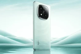 Redmi Note Pro - điện thoại liên lạc vệ tinh đầu tiên thế giới, giá cực bất ngờ