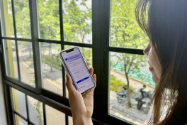 Cách thanh toán lệ phí xét tuyển đại học qua ứng dụng VNPT Money