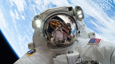 NASA sẽ phát sóng trực tiếp các vụ phóng tên lửa lên Netflix