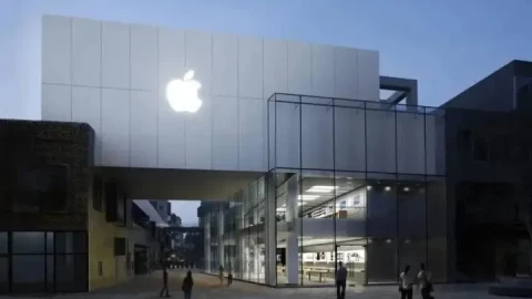 Apple đóng lần đầu phải ngậm ngùi đóng cửa tại xứ tỷ dân, liệu Iphone đã mất đi vị thế vào tay sân nhà