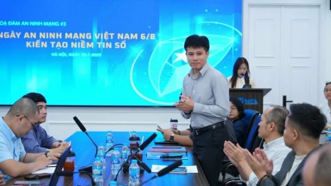 Việt Nam sắp có liên minh dành riêng cho KOL, KOC trên mạng xã hội