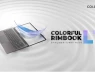 COLORFUL ra mắt dòng laptop mỏng nhẹ Rimbook, giá khởi điểm chỉ từ hơn 10 triệu đồng