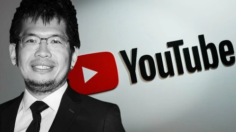Lời cảnh tỉnh từ nhà sáng lập YouTube: Đừng để con bạn tiếp xúc với video ngắn quá sớm
