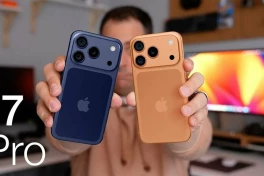 Rò rỉ mới về iPhone 17 Pro: camera zoom quang 8x, có thêm màu đồng, ra mắt ứng dụng camera pro?