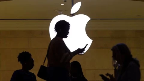 Apple có nguy cơ mất hai “con bò sữa” quyết định sự thăng hoa của giá cổ phiếu