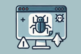 Chiến dịch mã độc Oyster giả công cụ IT, phát tán qua quảng cáo độc hại