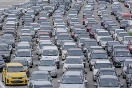 Hãng bảo mật cảnh báo nguy cơ từ sự bùng nổ xe điện tại Malaysia