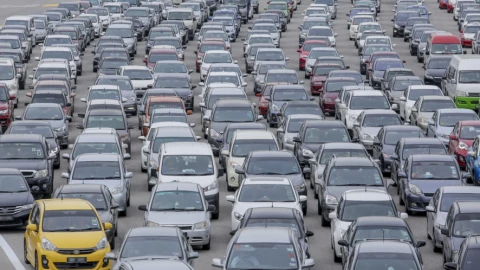 Hãng bảo mật cảnh báo nguy cơ từ sự bùng nổ xe điện tại Malaysia